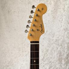 Fender Japan Traditional 60s Stratocaster_4