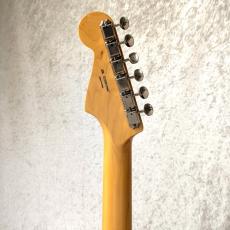 Fender Japan Traditional 60s Stratocaster_5