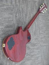Tokai LS-101F Violin Finish_2