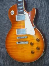 Tokai LS-101F Violin Finish_3