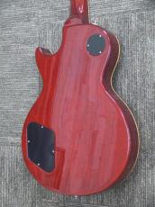 Tokai LS-101F Violin Finish_4