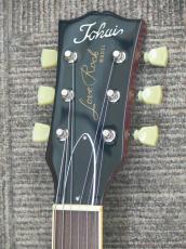 Tokai LS-101F Violin Finish_5
