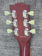 Tokai LS-101F Violin Finish_6