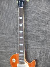Tokai LS-101F Violin Finish_7