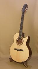 Nishihara Guitars REYDEN SJ