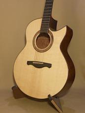Nishihara Guitars REYDEN SJ_2