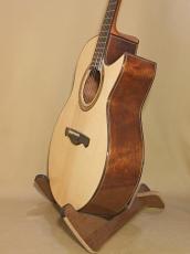 Nishihara Guitars REYDEN SJ_4