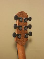 Nishihara Guitars REYDEN SJ_7