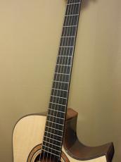 Nishihara Guitars REYDEN SJ_8
