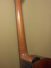 Nishihara Guitars REYDEN SJ_9
