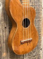 C. Kutsen  Harp Ukulele 1910`s-20`s