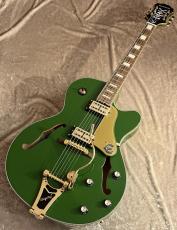 Epiphone 【NEW】Emperor Swingster Forest Green Metallic (FGM) sn24092350269 [3.54kg] 【G-CLUB TOKYO】_2