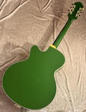 Epiphone 【NEW】Emperor Swingster Forest Green Metallic (FGM) sn24092350269 [3.54kg] 【G-CLUB TOKYO】_3