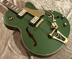 Epiphone 【NEW】Emperor Swingster Forest Green Metallic (FGM) sn24092350269 [3.54kg] 【G-CLUB TOKYO】_4