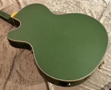 Epiphone 【NEW】Emperor Swingster Forest Green Metallic (FGM) sn24092350269 [3.54kg] 【G-CLUB TOKYO】_5