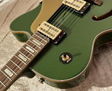 Epiphone 【NEW】Emperor Swingster Forest Green Metallic (FGM) sn24092350269 [3.54kg] 【G-CLUB TOKYO】_6
