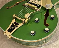 Epiphone 【NEW】Emperor Swingster Forest Green Metallic (FGM) sn24092350269 [3.54kg] 【G-CLUB TOKYO】_7