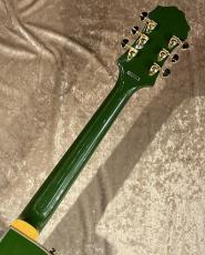Epiphone 【NEW】Emperor Swingster Forest Green Metallic (FGM) sn24092350269 [3.54kg] 【G-CLUB TOKYO】_8