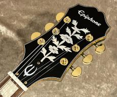 Epiphone 【NEW】Emperor Swingster Forest Green Metallic (FGM) sn24092350269 [3.54kg] 【G-CLUB TOKYO】_10