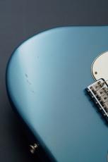 Fender Custom Shop 1965 Stratocaster NOS -Lake Placid Blue- 2003年製 【USED】【3.77kg】_4