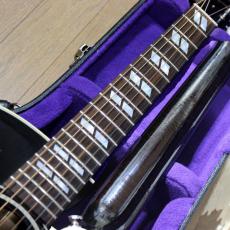 Gibson Custom Shop 　Murphy Lab Acoustic Collection 1942 Banner Southern Jumbo  Light Aged  Vintage Sunburst 2023年製です_3