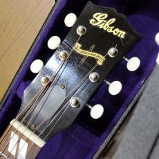 Gibson Custom Shop 　Murphy Lab Acoustic Collection 1942 Banner Southern Jumbo  Light Aged  Vintage Sunburst 2023年製です_5