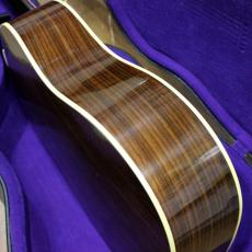 Gibson Custom Shop 　Murphy Lab Acoustic Collection 1942 Banner Southern Jumbo  Light Aged  Vintage Sunburst 2023年製です_10