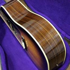 Gibson Custom Shop 　Murphy Lab Acoustic Collection 1942 Banner Southern Jumbo  Light Aged  Vintage Sunburst 2023年製です_11