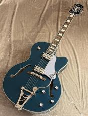 Epiphone 【NEW】Emperor Swingster Delta Blue Metallic sn24062350379 [3.56kg] 【G-CLUB TOKYO】_2