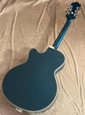 Epiphone 【NEW】Emperor Swingster Delta Blue Metallic sn24062350379 [3.56kg] 【G-CLUB TOKYO】_3