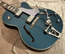 Epiphone 【NEW】Emperor Swingster Delta Blue Metallic sn24062350379 [3.56kg] 【G-CLUB TOKYO】_4