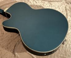 Epiphone 【NEW】Emperor Swingster Delta Blue Metallic sn24062350379 [3.56kg] 【G-CLUB TOKYO】_5