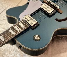 Epiphone 【NEW】Emperor Swingster Delta Blue Metallic sn24062350379 [3.56kg] 【G-CLUB TOKYO】_6