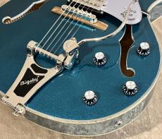 Epiphone 【NEW】Emperor Swingster Delta Blue Metallic sn24062350379 [3.56kg] 【G-CLUB TOKYO】_7