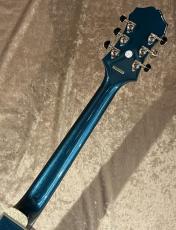 Epiphone 【NEW】Emperor Swingster Delta Blue Metallic sn24062350379 [3.56kg] 【G-CLUB TOKYO】_8