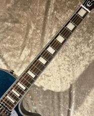 Epiphone 【NEW】Emperor Swingster Delta Blue Metallic sn24062350379 [3.56kg] 【G-CLUB TOKYO】_9