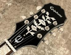 Epiphone 【NEW】Emperor Swingster Delta Blue Metallic sn24062350379 [3.56kg] 【G-CLUB TOKYO】_10