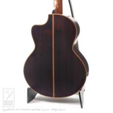 Lowden S-50C ABLK/AD (Adirondack Spruce African Blackwood) _3
