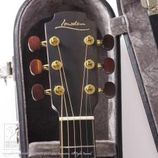 Lowden S-50C ABLK/AD (Adirondack Spruce African Blackwood) _6