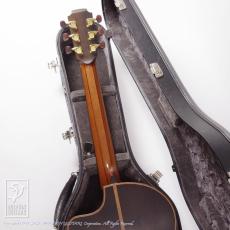 Lowden S-50C ABLK/AD (Adirondack Spruce African Blackwood) _9