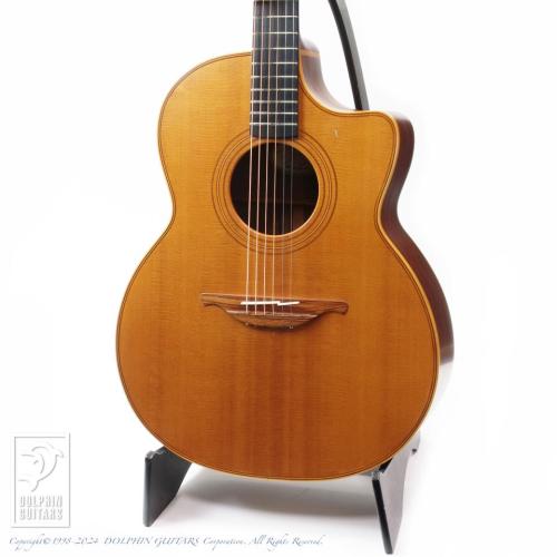 Lowden F-32C 