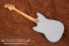 Fender 2022 Made In Japan Traditional 60's Mustang_2