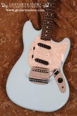 Fender 2022 Made In Japan Traditional 60's Mustang_3