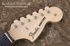 Fender 2022 Made In Japan Traditional 60's Mustang_4