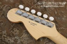 Fender 2022 Made In Japan Traditional 60's Mustang_5