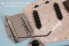 Fender 2022 Made In Japan Traditional 60's Mustang_6