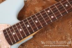 Fender 2022 Made In Japan Traditional 60's Mustang_7