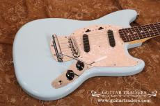 Fender 2022 Made In Japan Traditional 60's Mustang_10