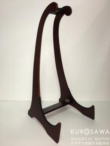 現代ギター社 現代ギター社 GGウッディ・ギタースタンド GGWS-1S【日本総本店2F 在庫品】