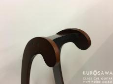 現代ギター社 現代ギター社 GGウッディ・ギタースタンド GGWS-1S【日本総本店2F 在庫品】_3